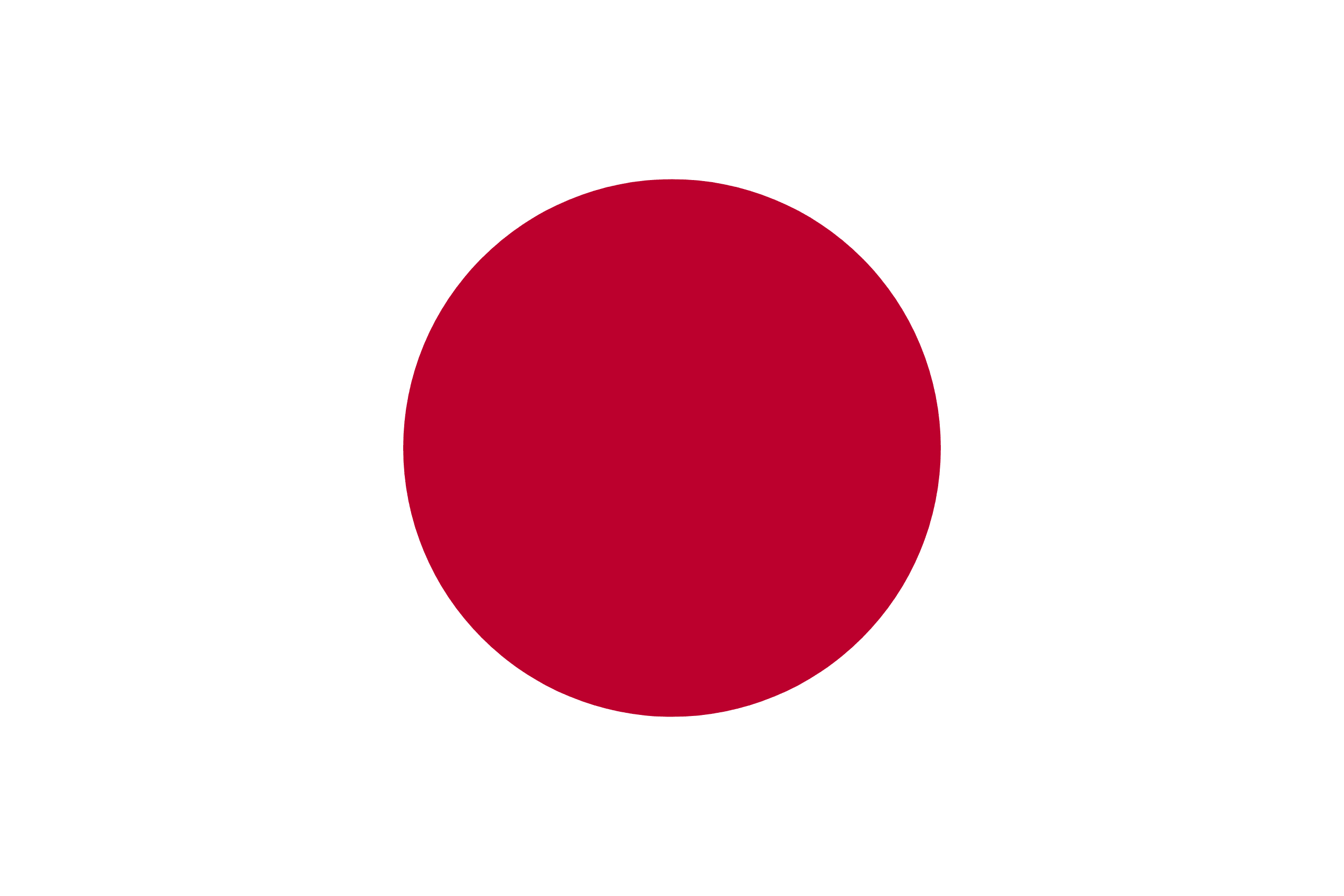 Japonca simgesi